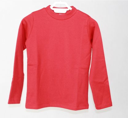 Camisola meia gola - Image 4