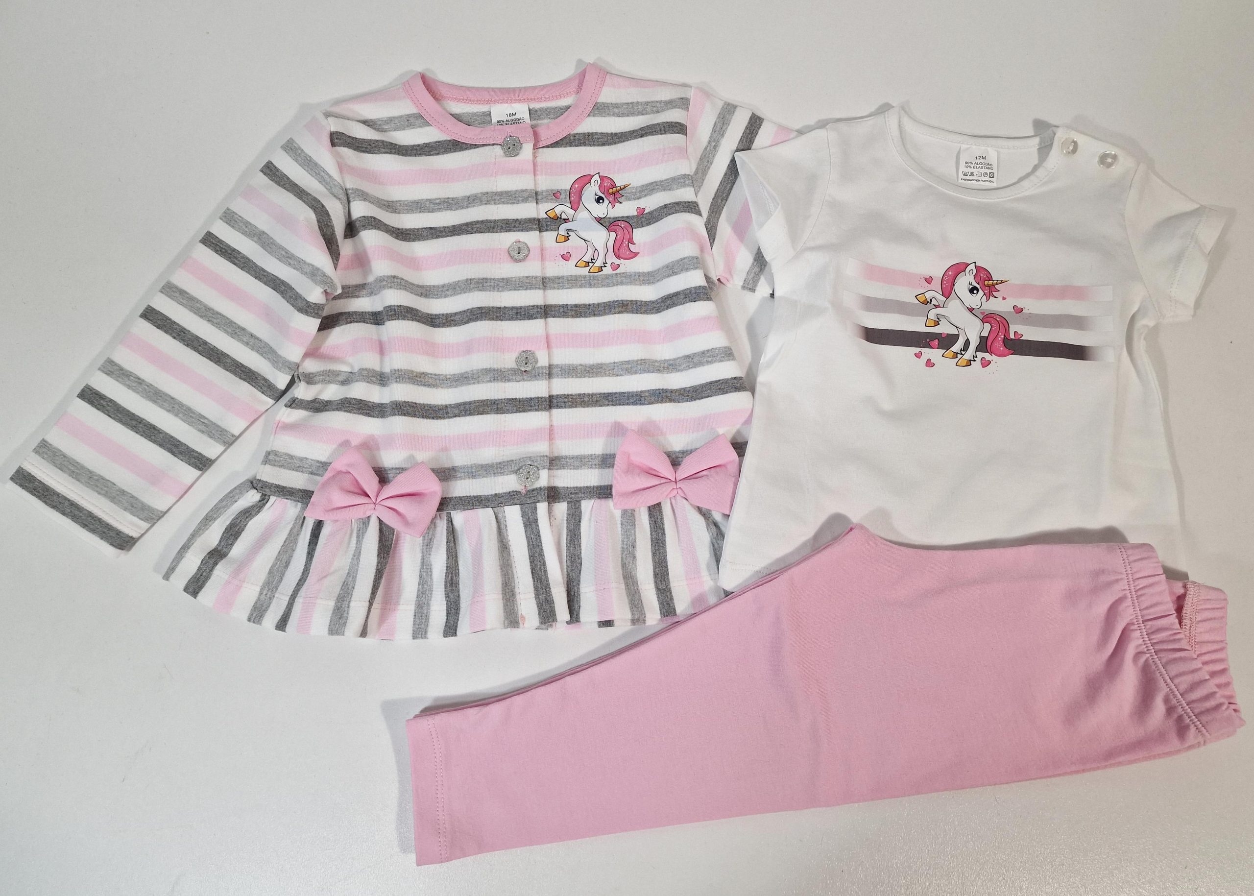 Conjunto «UNICÓRNIO» - Image 3