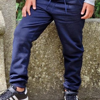 Calça básica UNISEXO