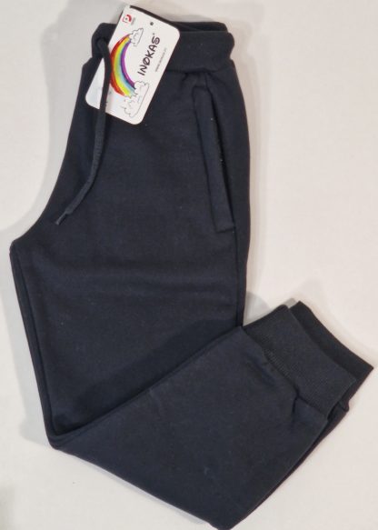 Calça com fecho no bolso - Image 4