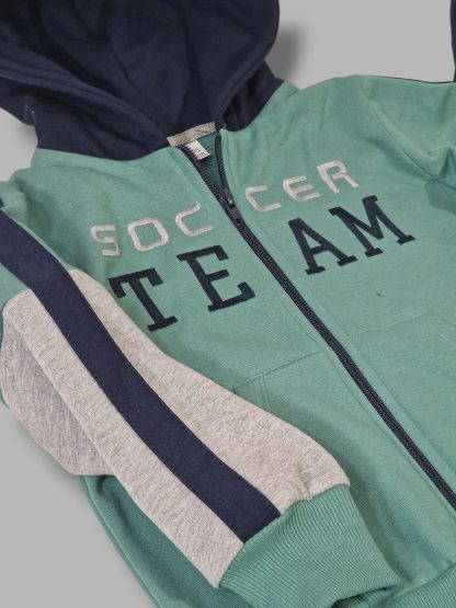 Fato de treino «SOCCER TEAM» - Image 7