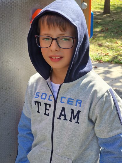 Fato de treino «SOCCER TEAM» - Image 3