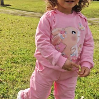 Fato de treino «COELHINHA»