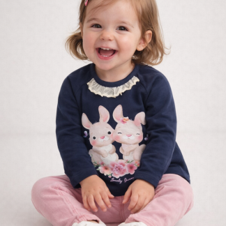 Camisola «COELHOS»