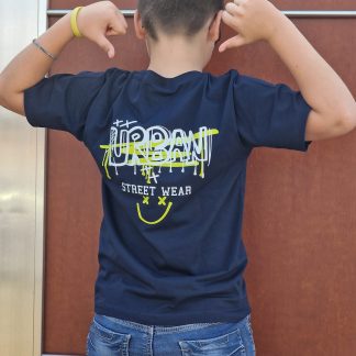 T-shirt «URBAN»