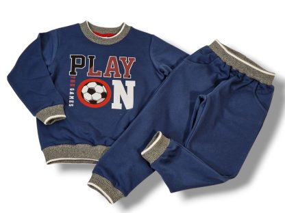 Fato de treino «PLAY ON» - Image 3