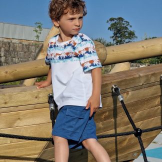 T-shirt «PALMEIRAS»