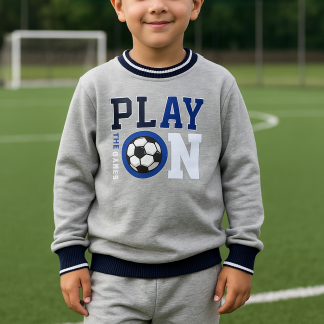 Fato de treino «PLAY ON»