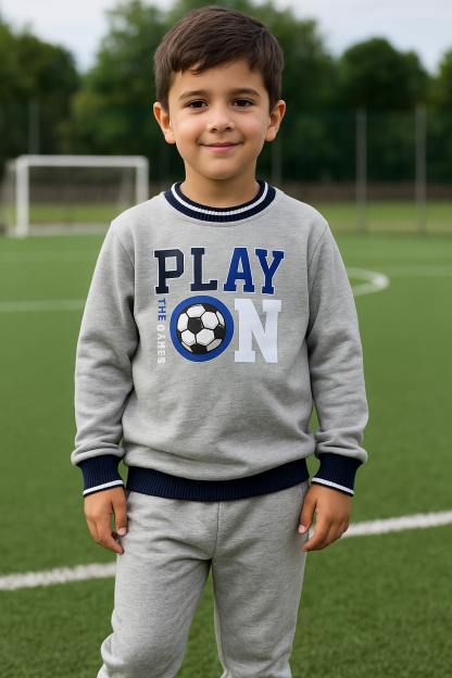 Fato de treino «PLAY ON»