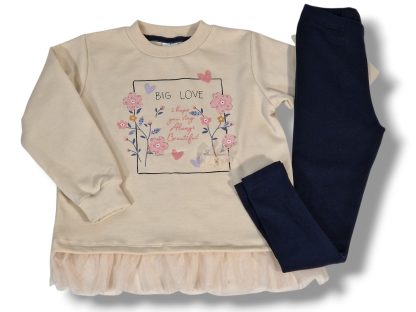 Conjunto «BIG LOVE» - Image 3