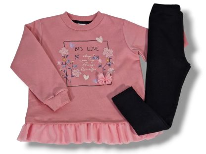 Conjunto «BIG LOVE» - Image 2