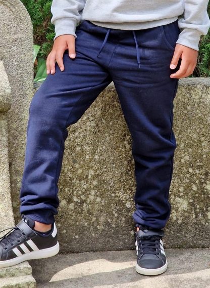 Calça básica