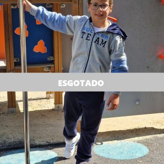 Fato de treino «SOCCER TEAM»