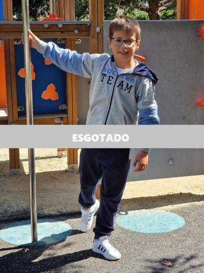 Fato de treino «SOCCER TEAM»