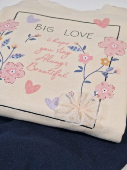 Conjunto «BIG LOVE» - Image 4