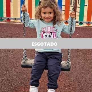 Fato de treino «PANDA»