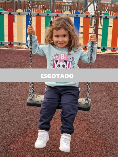 Fato de treino «PANDA»