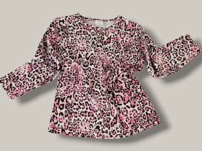 Camisola estampa animal print - Image 3