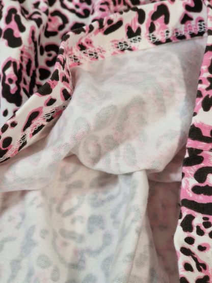 Camisola estampa animal print - Image 4