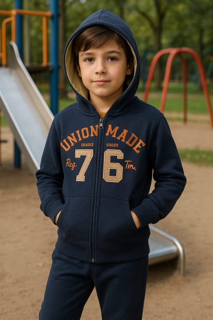 Fato de treino «UNION MADE 76»