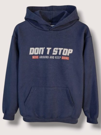 Sweat «DON´T STOP» - Image 3