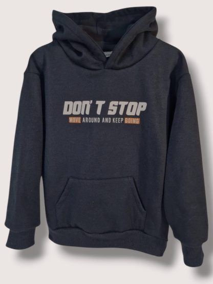Sweat «DON´T STOP» - Image 2