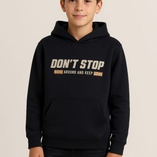 Sweat «DON´T STOP»