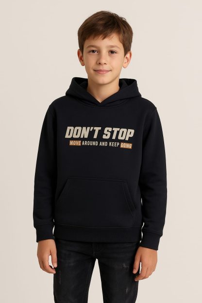 Sweat «DON´T STOP»