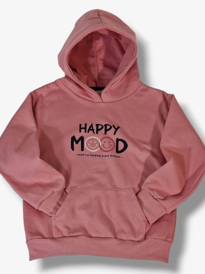 Sweat «HAPPY MOOD» - Image 2