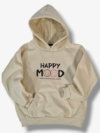 Sweat «HAPPY MOOD» - Image 3