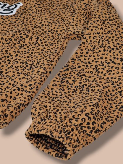 Sweat animal print «STRONG» - Image 3