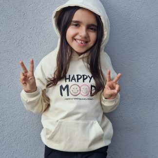 Sweat «HAPPY MOOD»