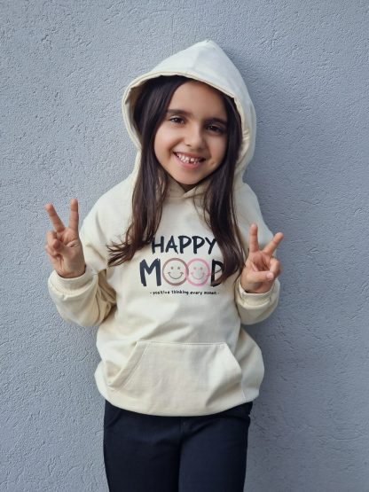 Sweat «HAPPY MOOD»