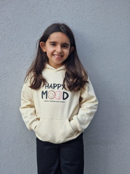 Sweat «HAPPY MOOD» - Image 4
