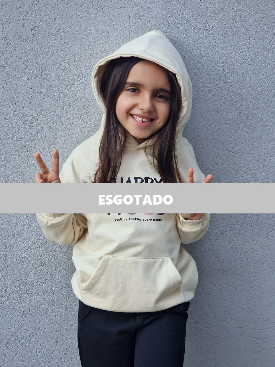 Sweat «HAPPY MOOD»