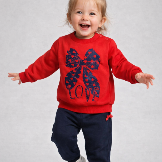 Fato de treino «LAÇO»