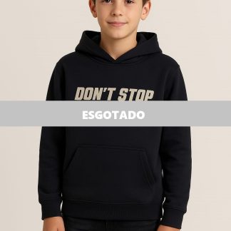 Sweat «DON´T STOP»
