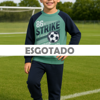 Fato de treino «STRIKE»