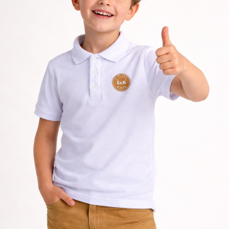 Polo «COOL INK KIDS»