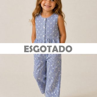 Conjunto Riscas