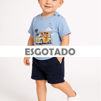 Conjunto «CARRO»