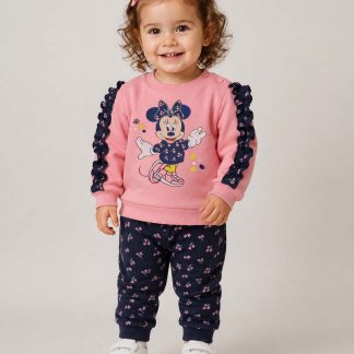 Fato de treino «MINNIE»