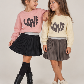 Conjunto «LOVE»