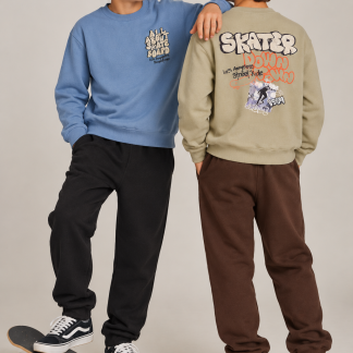 Fato de treino «SKATER»