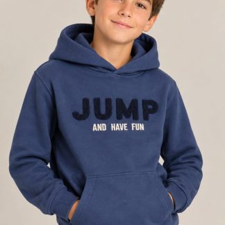 Sweat «JUMP»