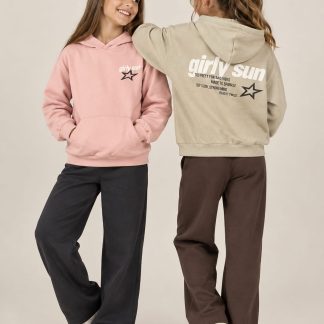 Fato de treino «GIRLY SUN»